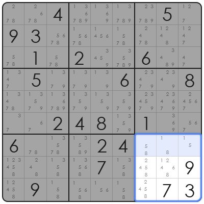 sudoku 6 by 6
